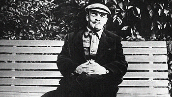 Unseen of Lenin, Rare , Revealing portraits, Historical discovery HD wallpaper