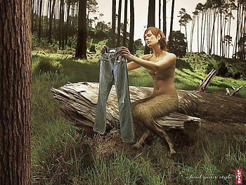 Find Your Style, cool, levis HD wallpaper