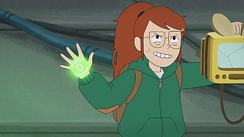 Infinity Train, Season 1 episode 10, dub HD wallpaper