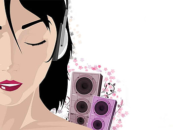 dj me dj you HD wallpaper