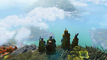 Light No Fire: Stunning Ultra Adventure, video game, Light No Fire HD wallpaper