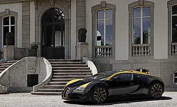 Vitesse Bugatti Veyron, bugatti-veyron, cars HD wallpaper