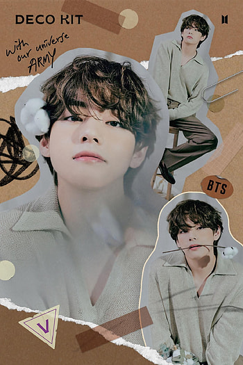Taetae, army, bts, taehyung, tata HD phone wallpaper