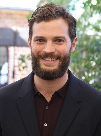 Jamie Dornan, , Actor, Celebrities HD phone wallpaper