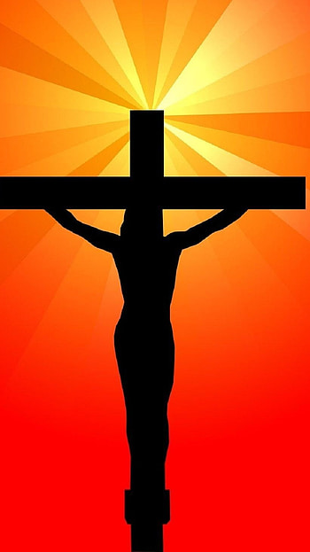 Jesus Cross, Cross HD phone wallpaper