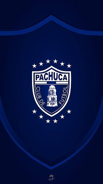 Pachuca, fondo, nes, tuzos, diseno HD phone wallpaper