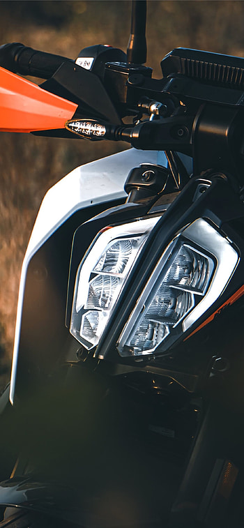 KTM Duke Bike, Latest , Cutting-edge Design, Iconic Motorcycle HD phone wallpaper