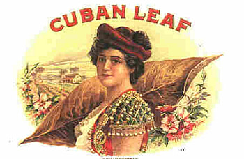 Cuban Leaf, other, people, fantasy, folk art HD wallpaper