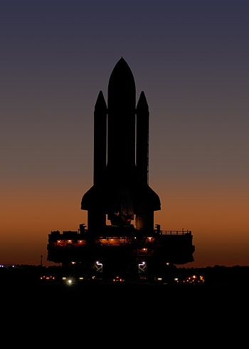 Rocket sunset , Q Samsung Galaxy S6 S7 Edge HD phone wallpaper