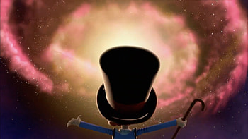 Jet Propulsion (Ready Jet Go!), TV Show, Ready Jet Go! HD wallpaper
