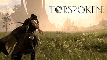 Forspoken, Games of 2022, Playsense HD wallpaper