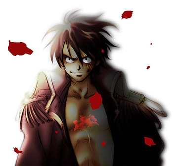 Pirate King, nami, sanji, one piece, girubatto, chopper, luffy, usoppe, anime, zoro, robin HD wallpaper