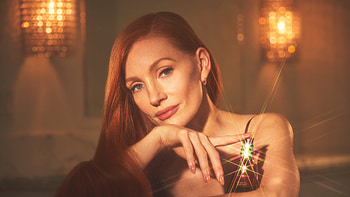 Jessica Chastain 10k, jessica-chastain, celebrities, girls, actress HD wallpaper