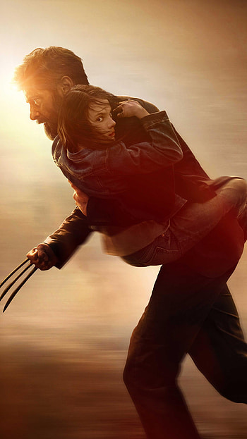 Logan (2022) movie HD phone wallpaper