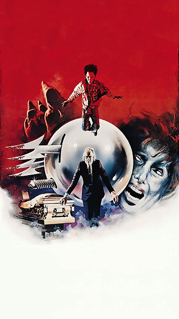 Phantasm (2022) movie HD phone wallpaper