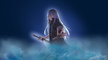 Rimuru Tempest, Anime HD wallpaper