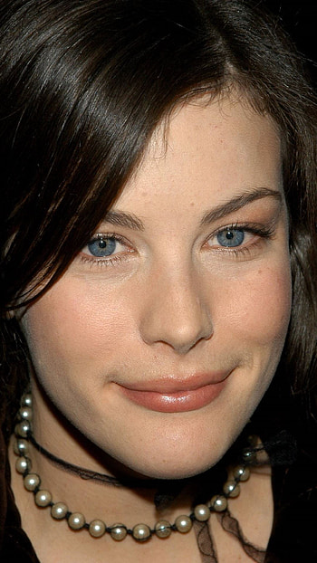 Liv Tyler HD phone wallpaper