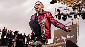 Three Days Grace, Band , Adam Gontier, Music HD wallpaper