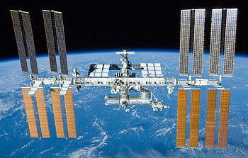 International Space Station, Most viewed , , Space exploration HD wallpaper