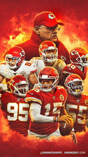 Kingdom, Chiefs HD phone wallpaper