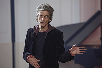 Peter Capaldi, Movies HD wallpaper