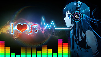 ... Cute Anime For Dark Scenery Cute . HD wallpaper