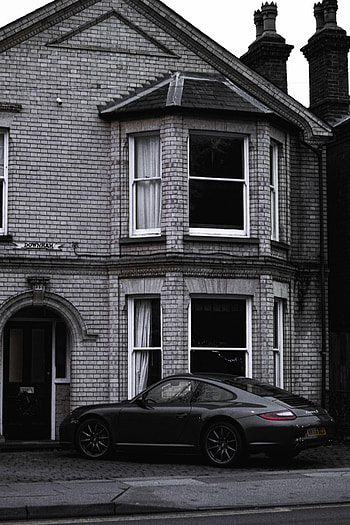 Sports, Porsche, Cars, Car, Sports Car, Side View, Porsche 911 Carrera S HD phone wallpaper