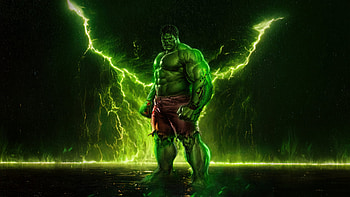 Hulk Heroic Legacy, hulk, superheroes, artwork, digital-art, artstation HD wallpaper