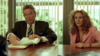 Erin Brockovich, Compelling backdrops, Drama film, Real-life inspirations HD wallpaper