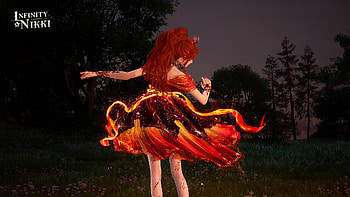 Infinity Nikki : Enchanting Dance of Light, video game, Infinity Nikki HD wallpaper