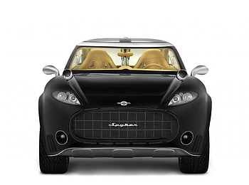 Spyker D12 Peking To Paris 2006, spyker, 2006, peking to paris, d12 HD wallpaper