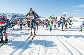 Weekend of Challengers, Skiing HD wallpaper