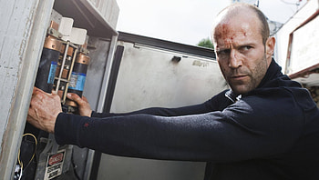 Crank: High Voltage (2022) movie HD wallpaper