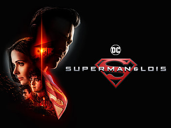 TV Show, Superman and Lois HD wallpaper