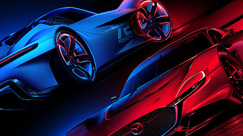 Cover Art, Gran Turismo 7 HD wallpaper