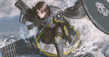Epic Helldivers 2 for Gamers, video game, Helldivers 2 HD wallpaper