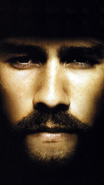 Ned Kelly (2022) movie HD phone wallpaper