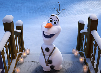 Olaf Frozen , Background , Frozen HD wallpaper