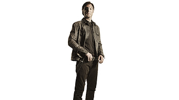 The Walking Dead, Tv Show HD wallpaper
