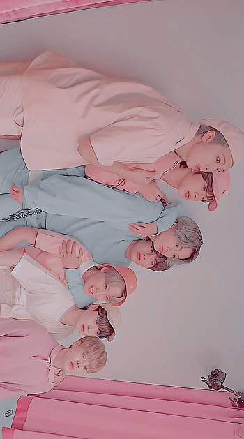 Bts, btss HD phone wallpaper