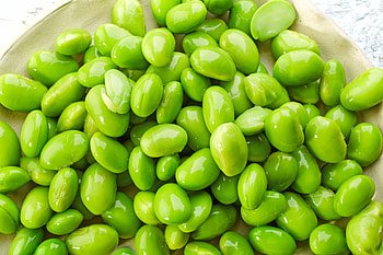 Soy nuts nutrition, Plant-based protein, Soybean snack, Healthy alternative HD wallpaper