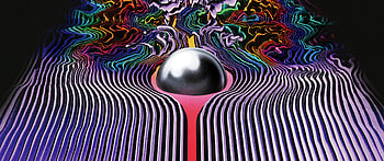 Tame Impala, Currents vinyl artwork, 3D , High-resolution HD wallpaper