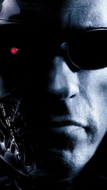 Terminator 3 , , Sony Xperia, HTC One HD phone wallpaper