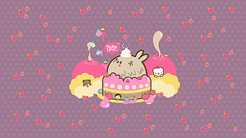 kawaii - Pesquisa Google | De tudo um pouco HD wallpaper