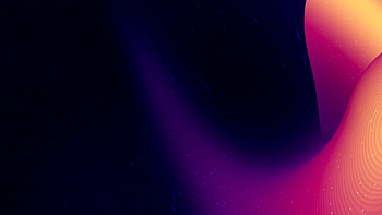 Abstract Purple Art , abstract, lines, artist, artwork, digital-art HD wallpaper