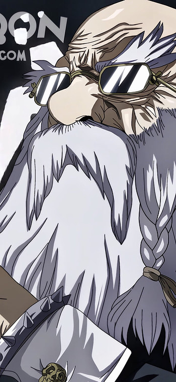 Anime, Dr. Stone HD phone wallpaper
