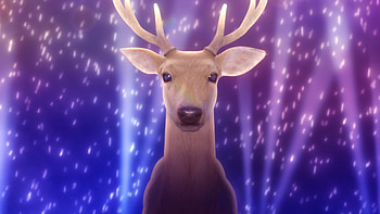 My Deer Friend Nokotan, Anime, My Deer Friend Nokotan HD wallpaper