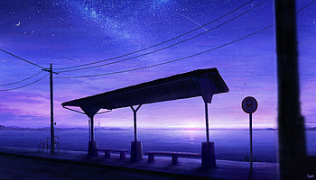 Silence Melody , artist, artwork, digital-art, deviantart HD wallpaper