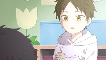 Hiiragi Mix: from Given Movie, Anime, Given Movie: Hiiragi Mix HD wallpaper
