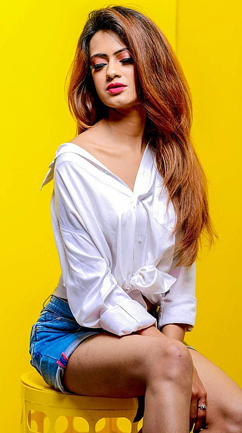 Swati Krishnan, model HD phone wallpaper